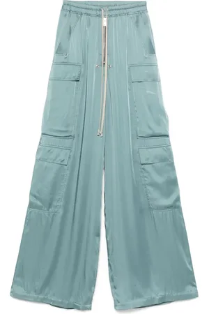Rick Owens Cargobelas Cargohose