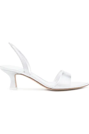3Juin Orchid Syria Metallic-Sandalen 55mm
