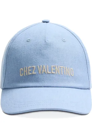VALENTINO GARAVANI Baseballkappe mit Logo-Stickerei