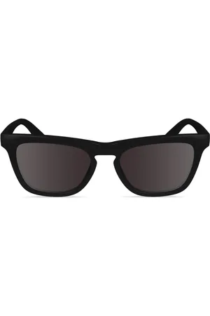 Calvin Klein Sonnenbrille mit Butterfly-Gestell