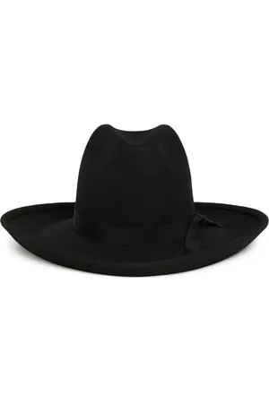 Alanui Cowboyhut aus Wolle