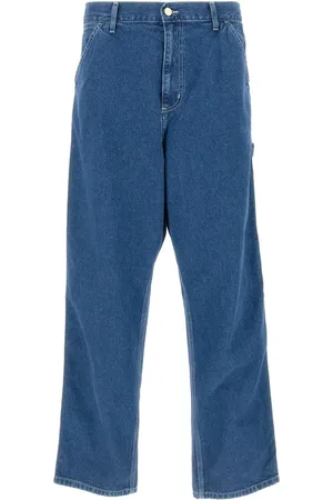 Carhartt Jeans mit geradem Bein