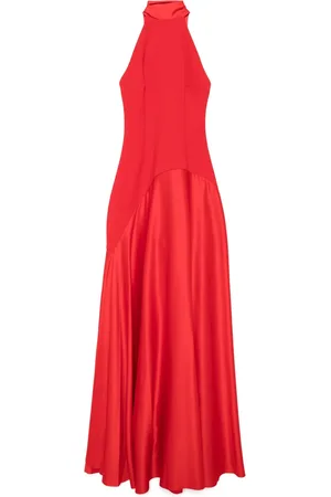 Solace Cece Maxikleid