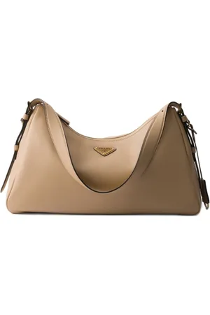 Prada Große Aimée Schultertasche