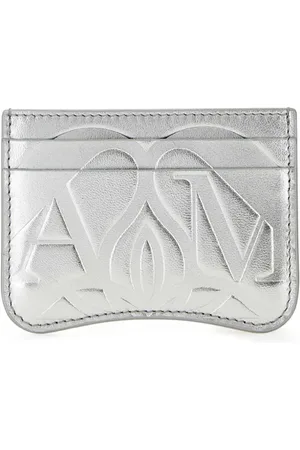 Alexander McQueen The Seal Kartenetui