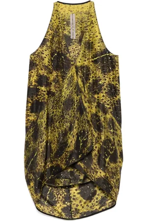 Rick Owens Kite Tanktop