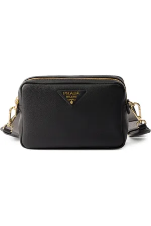 Prada Kleine Schultertasche