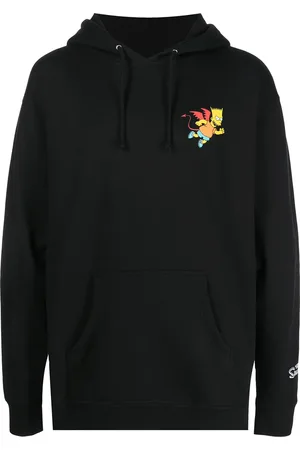 MARKET Devil Arc Hoodie