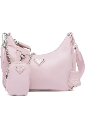 Prada Re-Edition 2005 Schultertasche