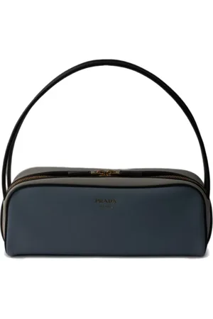 Prada Swing Schultertasche