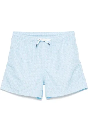 FEDELI Madeira Badeshorts