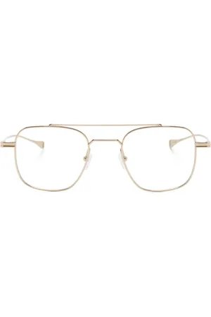DITA EYEWEAR DLX118 Pilotenbrille