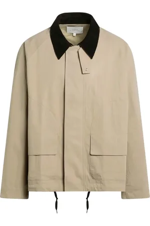 STUDIO NICHOLSON Klassische Hemdjacke