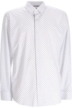 HUGO BOSS P-HANK Hemd