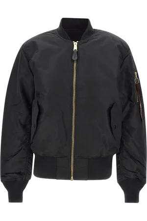 Alpha Industries MA-1 Heritage Bomberjacke