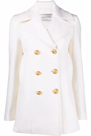 VALENTINO GARAVANI Doppelreihige Jacke