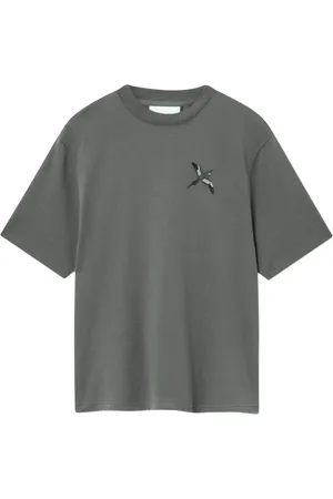 Axel Arigato Micro Bee Bird T-Shirt