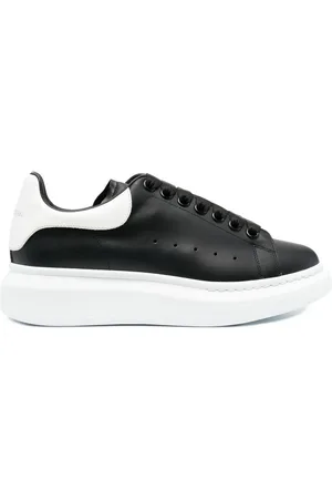 Alexander McQueen Oversized