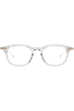 DITA EYEWEAR Wayfarer Brille