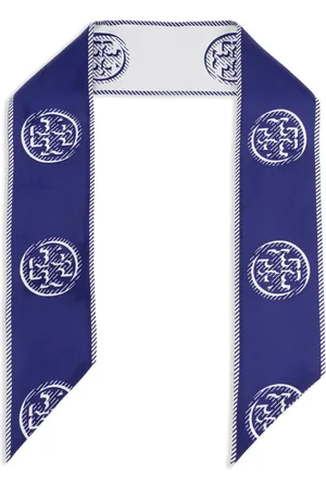 Tory Burch Halstuch mit Print