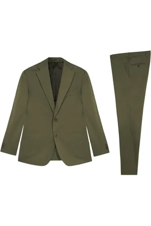 Brooks Brothers Zweiteiliger Anzug