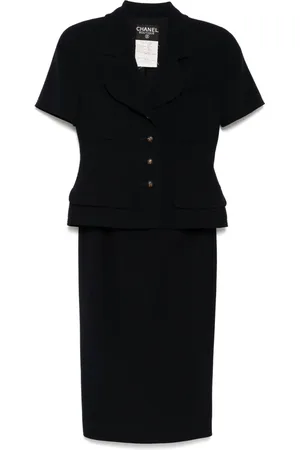 CHANEL 1993 Kostüm