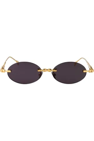 KUBORAUM Maske H62 Sonnenbrille