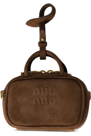 Miu Miu Beau Mini-Tasche