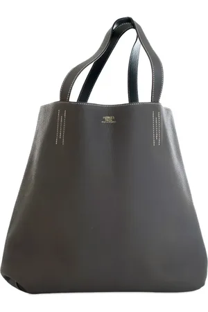 Hermès 2012 Clemence Double Sens 45 Handtasche