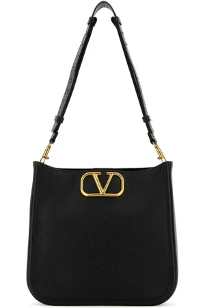 VALENTINO GARAVANI Tote Bag mit VLogo