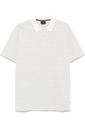 Paul Smith Sports Stripe Poloshirt
