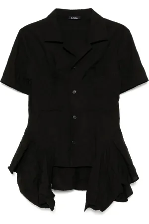 LIMI FEU Bluse mit Waschung