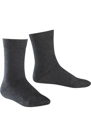 Falke Socken aus Baumwolle