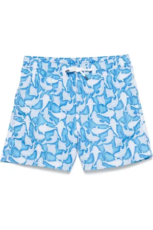 FEDELI Madeira Badeshorts