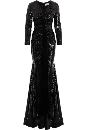 V:PM ATELIER Athena Maxikleid