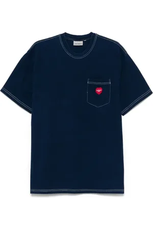 Carhartt Heart Pocket T-Shirt