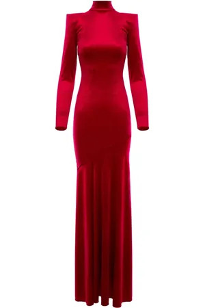 V:PM ATELIER Iris Maxikleid