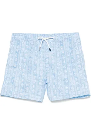 FEDELI Madeira Badeshorts