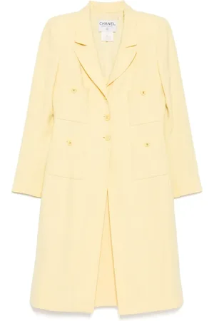 CHANEL 1997 Set aus Jacke und Kleid