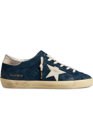 Golden Goose Super Star Sneakers