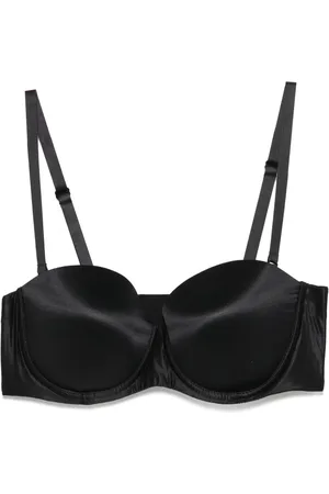 Wolford Semi-transparenter Bandeau-BH