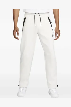 Nike "Phantom/Black" Tech Fleece-Jogginghose