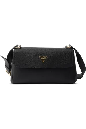 Prada Kleine Schultertasche