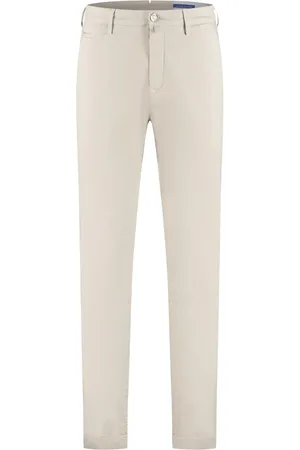 Jacob Cohen Klassische Chino