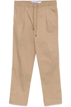 Jacob Cohen Klassische Hose