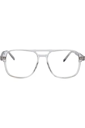 Tommy Hilfiger Brille mit eckigem Gestell