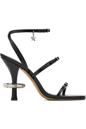 Marc Jacobs Daisy Sandalen