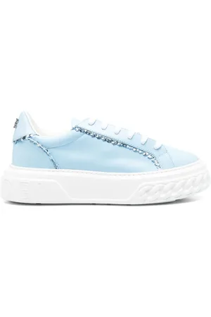 Casadei Off Road Sneakers