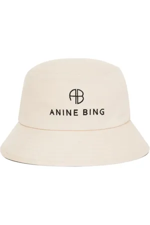 ANINE BING Nicks Fischerhut