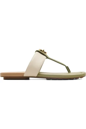 Marc Jacobs The Colorblock Sandalen